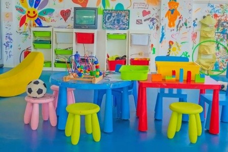 Marlita Beach Hotel Apartments - 11