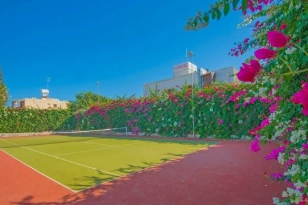 Marlita Beach Hotel Apartments - 12