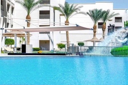 Jaz Soma Beach (Ex. Solymar Soma Beach) - 4