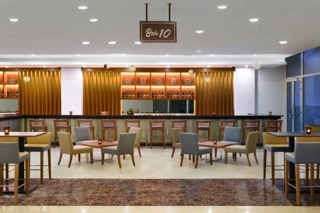 Jaz Soma Beach (Ex. Solymar Soma Beach) - 11