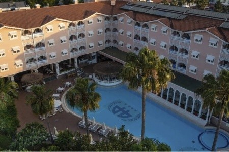 Pasha's Princess - 2