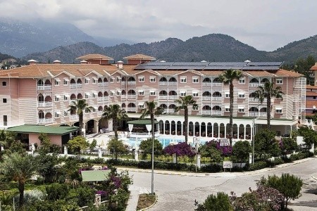 Pasha's Princess - 3