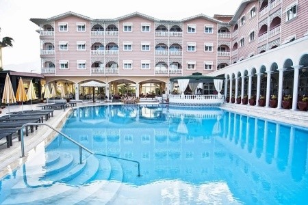 Pasha's Princess - 10