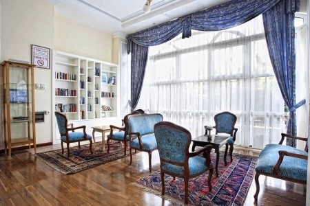 Pasha's Princess - 13