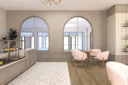 Side Moon Palace - 4