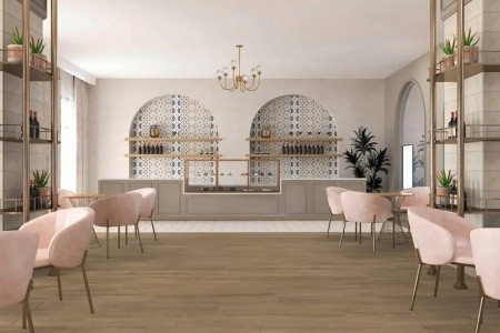 Side Moon Palace - 5