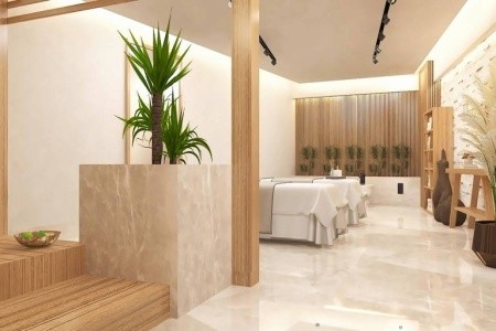 Side Moon Palace - 19