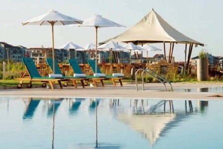 Sunrise All Suites Resort - 3