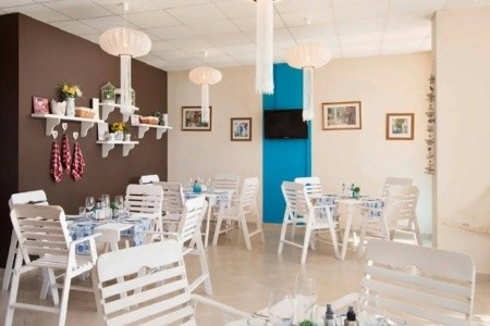 Sunrise All Suites Resort - 4