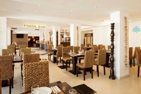 Sunrise All Suites Resort - 8