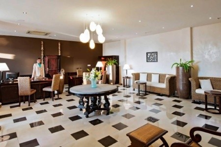 Sunrise All Suites Resort - 11