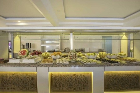 Arsi Enfi City Beach - 2