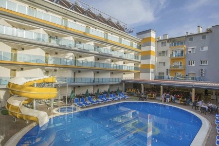 Arsi Enfi City Beach - 3