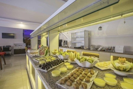 Arsi Enfi City Beach - 4