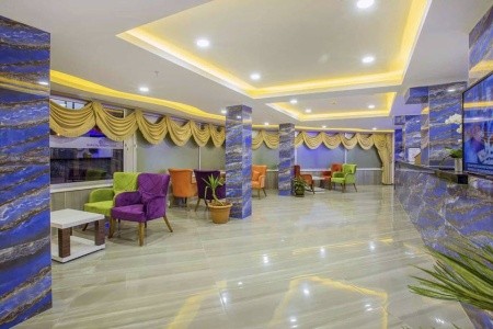 Arsi Enfi City Beach - 9