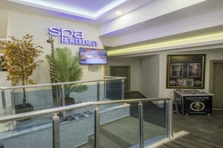 Arsi Enfi City Beach - 11