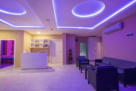 Arsi Enfi City Beach - 13