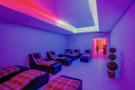 Arsi Enfi City Beach - 14