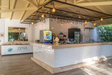 Zena Resort - 11