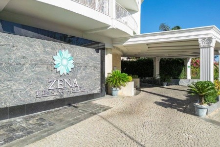 Zena Resort - 41