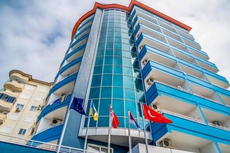 Arsi Blue Beach (Ex. Kemalhan Beach) - 4