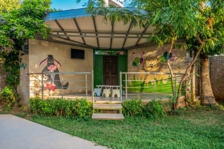 Arsi Blue Beach (Ex. Kemalhan Beach) - 6