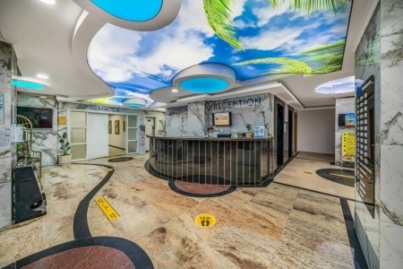 Arsi Blue Beach (Ex. Kemalhan Beach) - 8