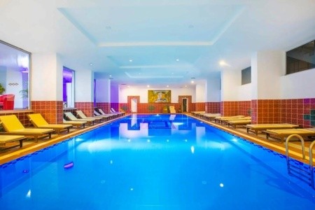 Arsi Blue Beach (Ex. Kemalhan Beach) - 11