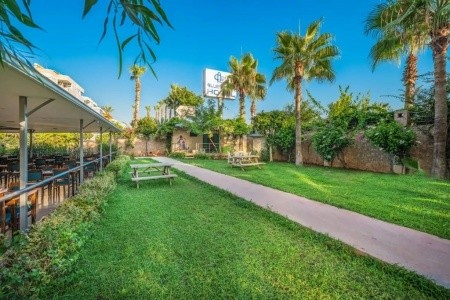 Arsi Blue Beach (Ex. Kemalhan Beach) - 12