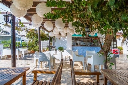 Apartmány Captain Karas Holidays - 1