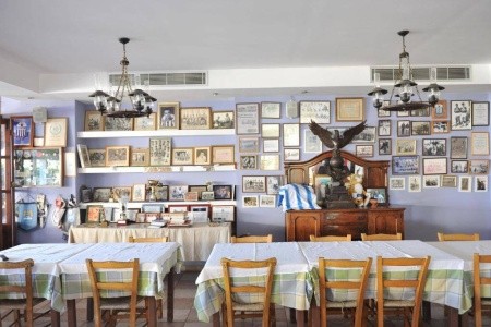 Apartmány Captain Karas Holidays - 4