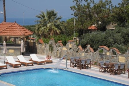 Apartmány Evalia - 3