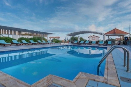 Apartmány Evalia - 5