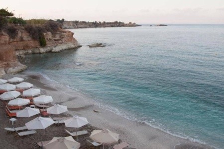 Apartmány Evalia - 7