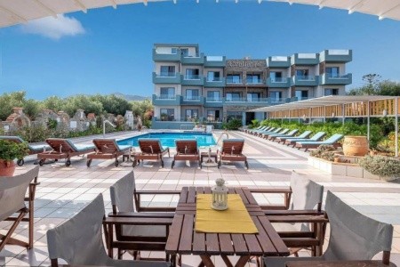 Apartmány Evalia - 8