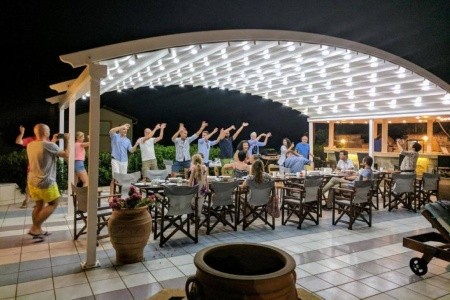 Apartmány Evalia - 9