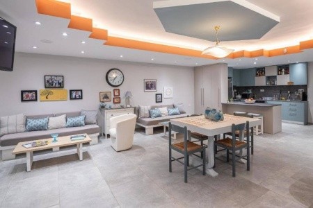 Apartmány Evalia - 10