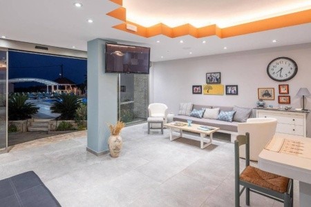 Apartmány Evalia - 11