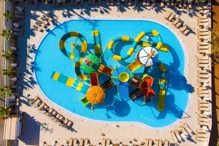 Gouves Water Park Holiday Resort - 3
