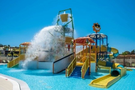 Gouves Water Park Holiday Resort - 4