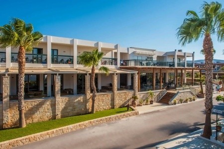 Gouves Water Park Holiday Resort - 9