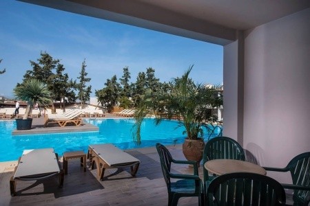 Gouves Water Park Holiday Resort - 15