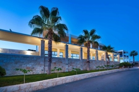 Gouves Water Park Holiday Resort - 16