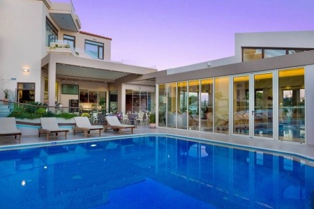 Apartmány Oscar Suites - 2