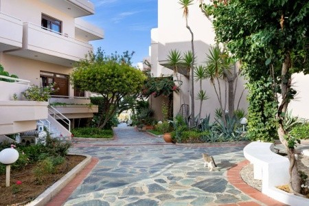 Apartmány Oscar Suites - 4