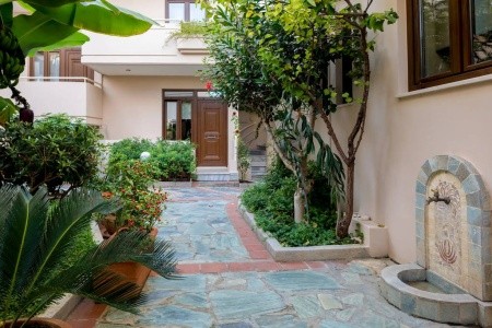 Apartmány Oscar Suites - 5