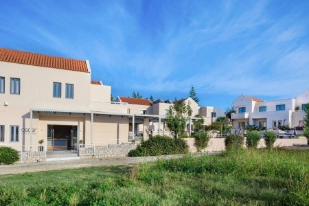 Apartmány Oscar Suites - 6