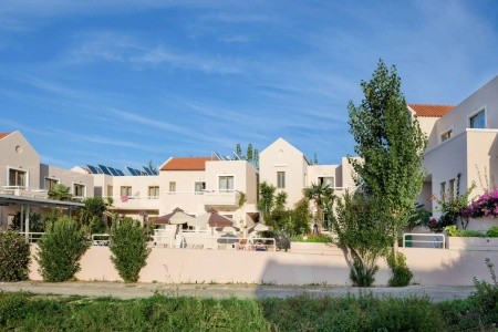 Apartmány Oscar Suites - 7