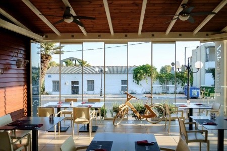 Apartmány Oscar Suites - 8