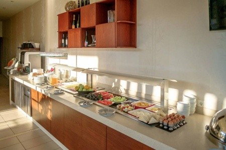 Apartmány Oscar Suites - 9